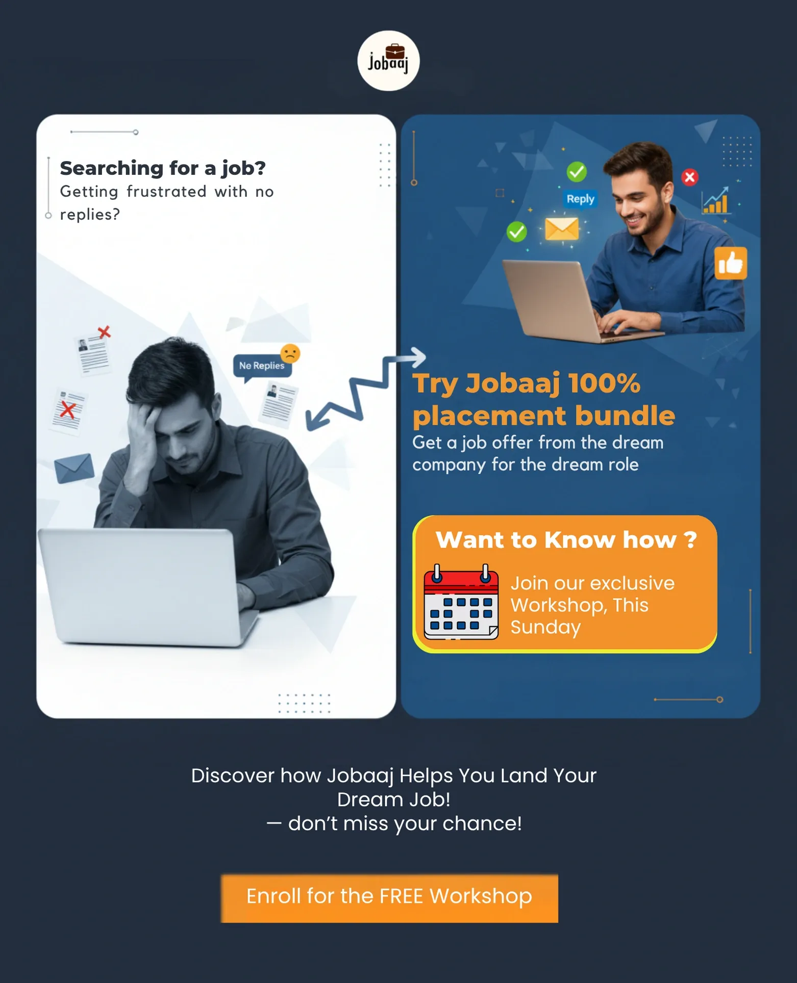 Earn certification recognized by recruiters