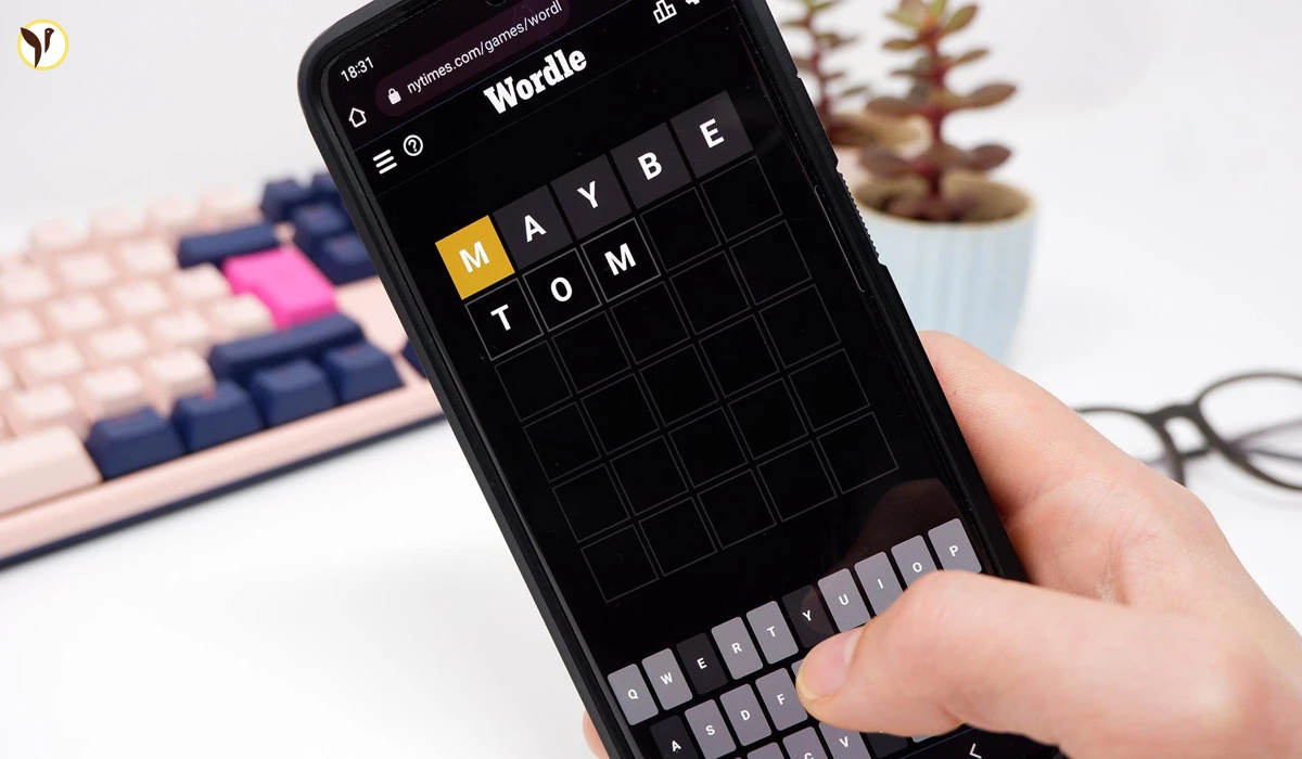 Stuck on Wordle #1426? Get Today's Hints & Answer!