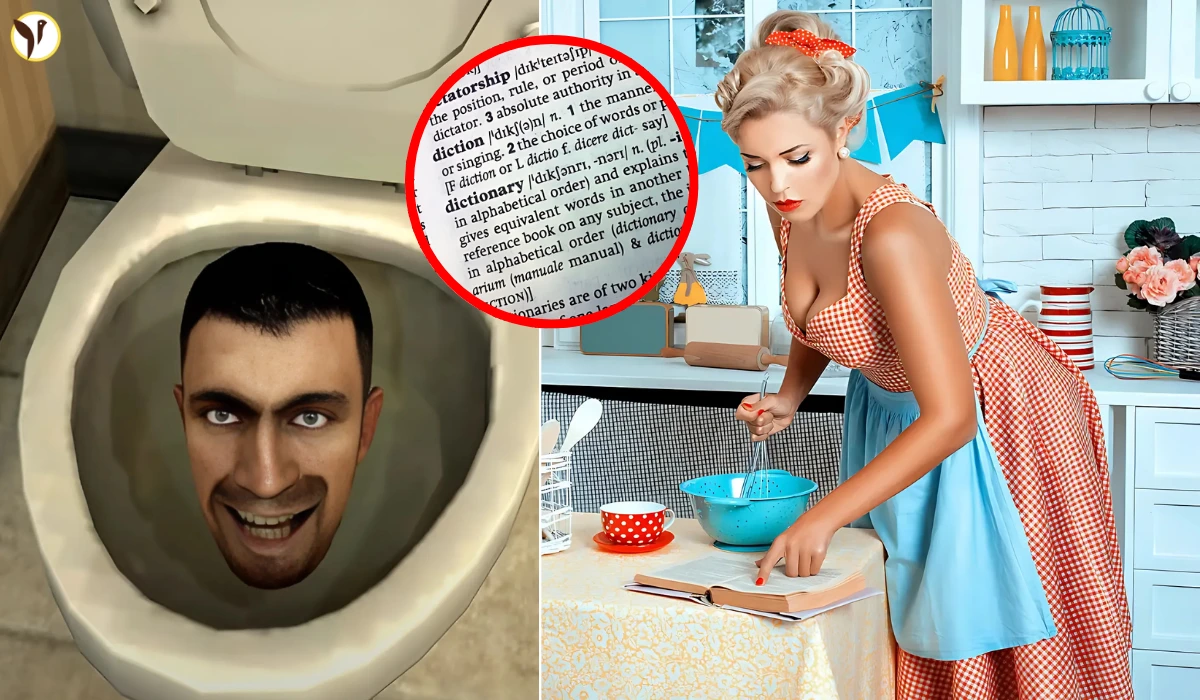 Cambridge Dictionary new words