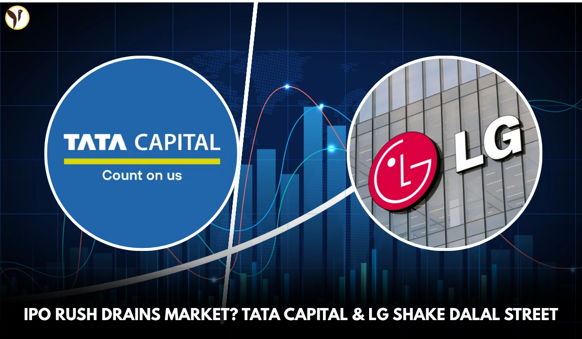 tata capital ipo gmp lg electronics ipo