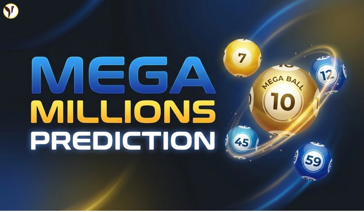 Mega Millions Prediction