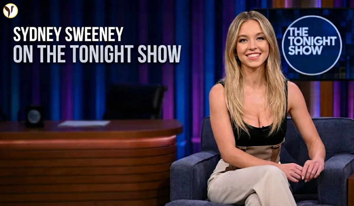 Sydney Sweeney