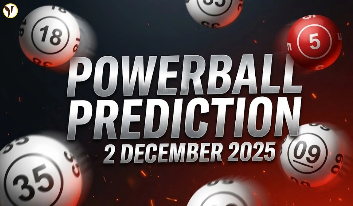 Powerball Prediction