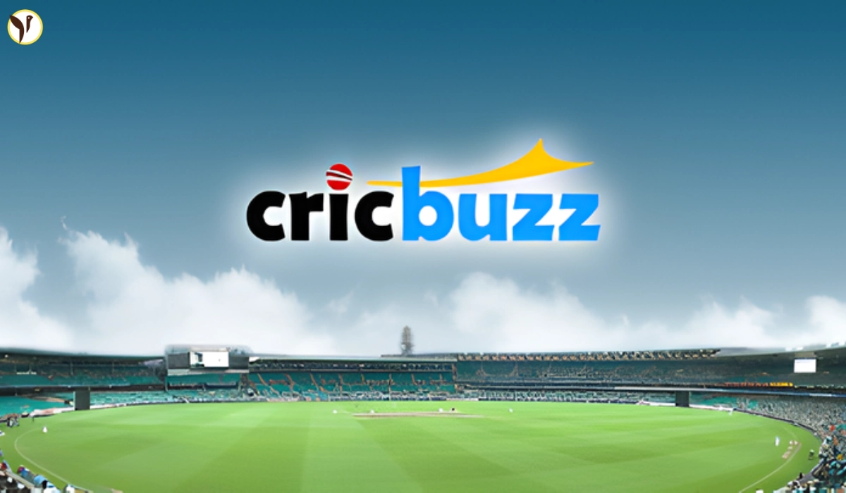 cricbuzz