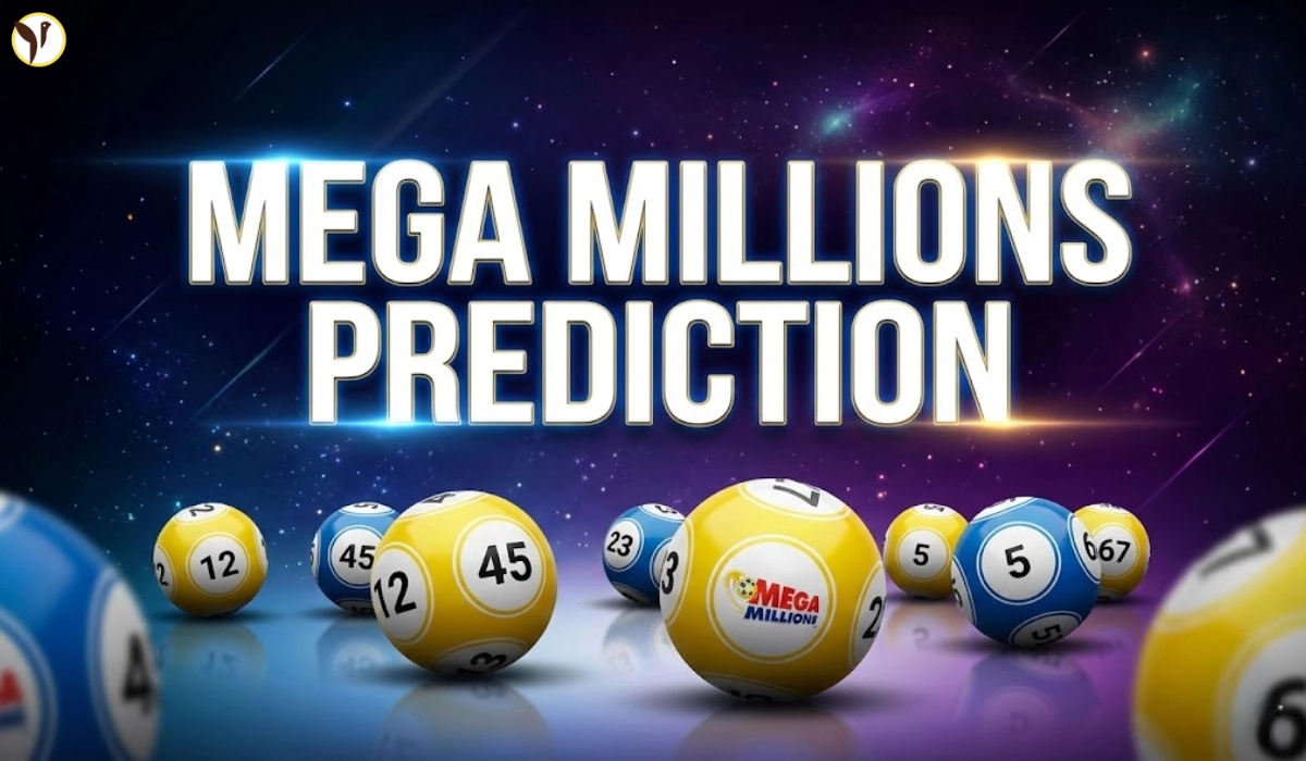 Mega Millions Prediction