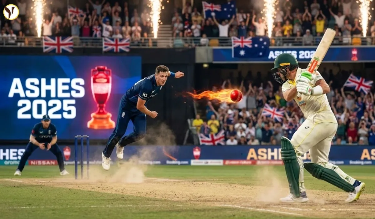 England vs Australia Ashes 2025