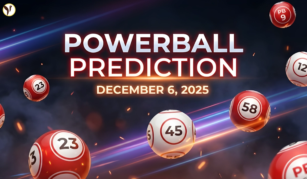 Powerball Prediction