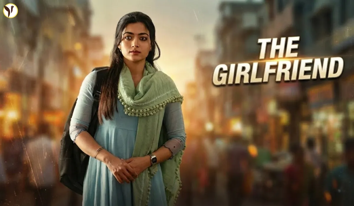 The Girlfriend Movie OTT Release: When and Where to Watch