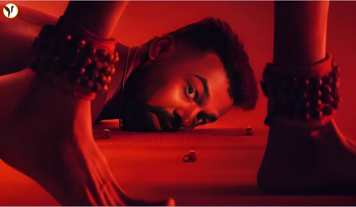 Dies Irae OTT Release on JioHotstar – Watch From Dec 5, 2025