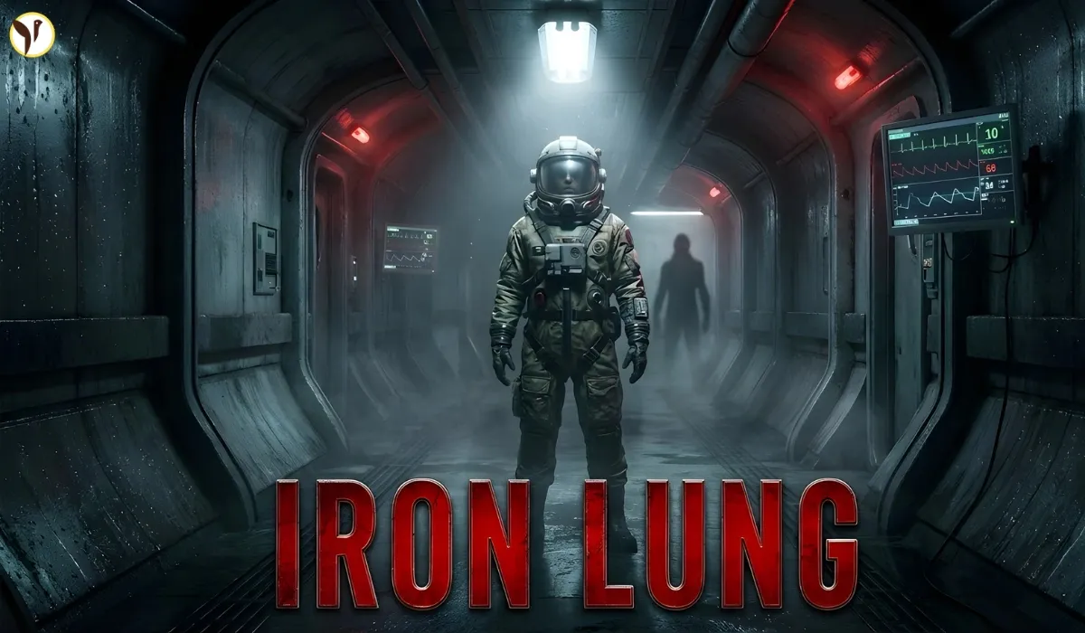 iron lung