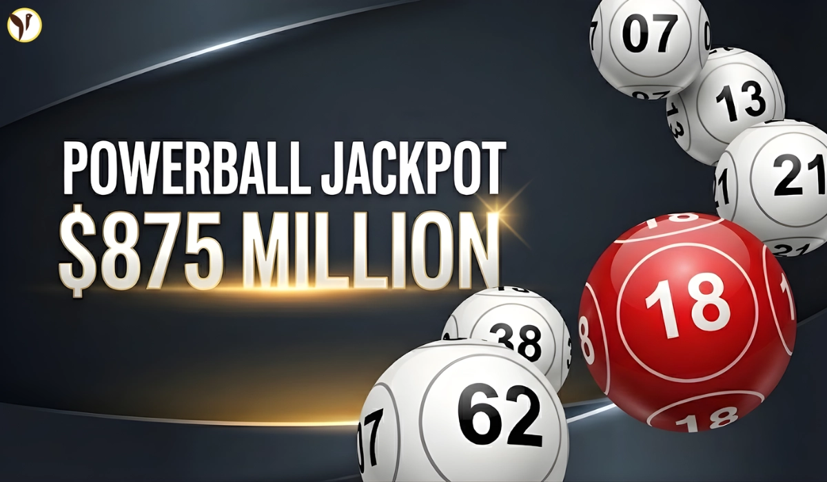 Powerball Jackpot