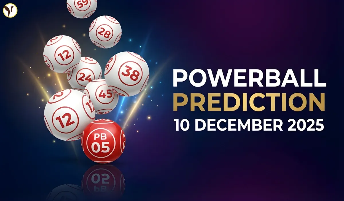 Powerball Prediction