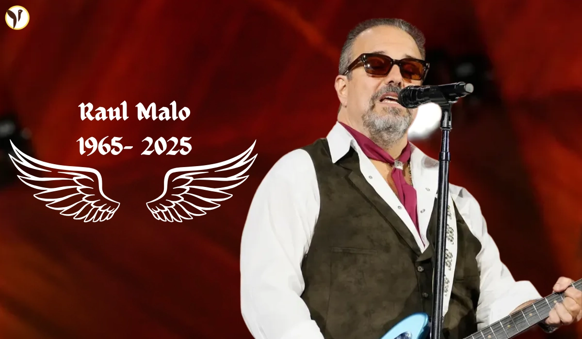 Raul Malo 