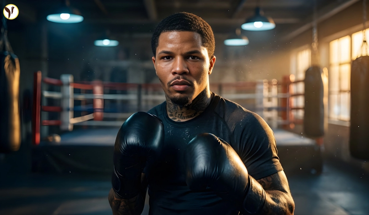 gervonta davis
