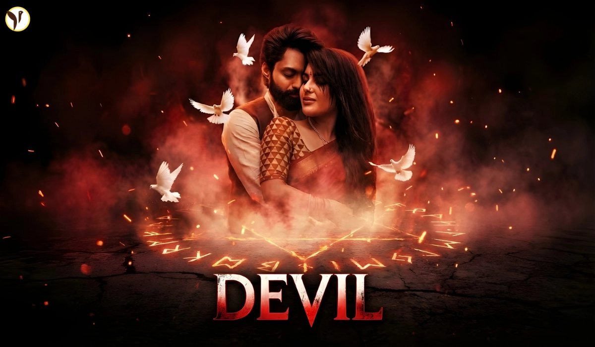 devil movie