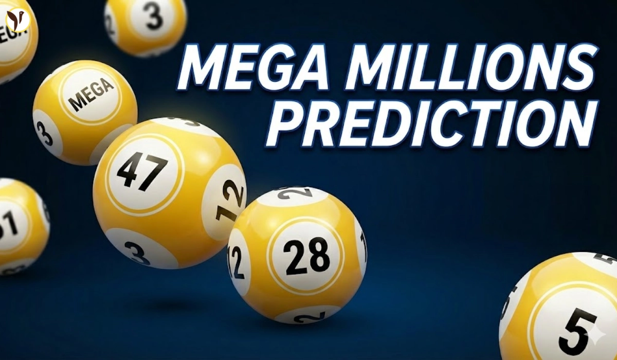 Mega Millions Prediction