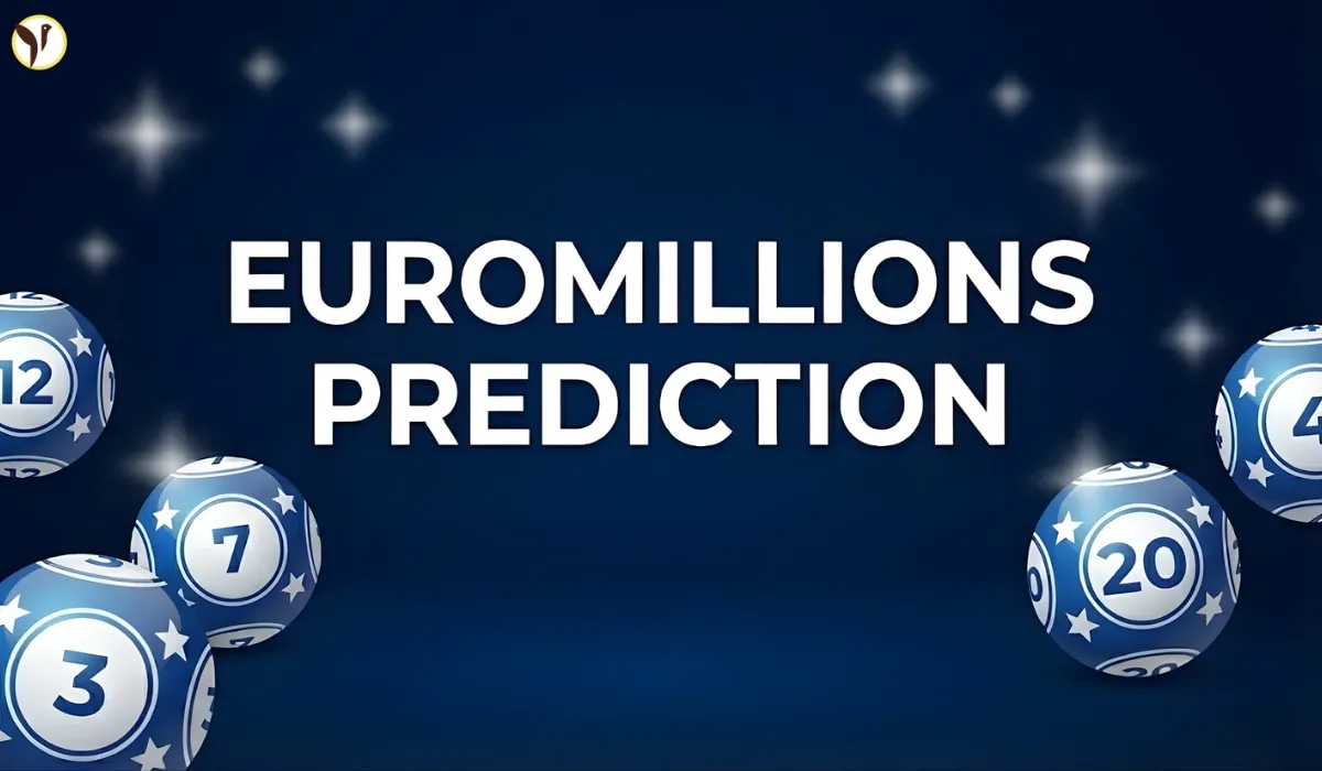 EuroMillions Prediction