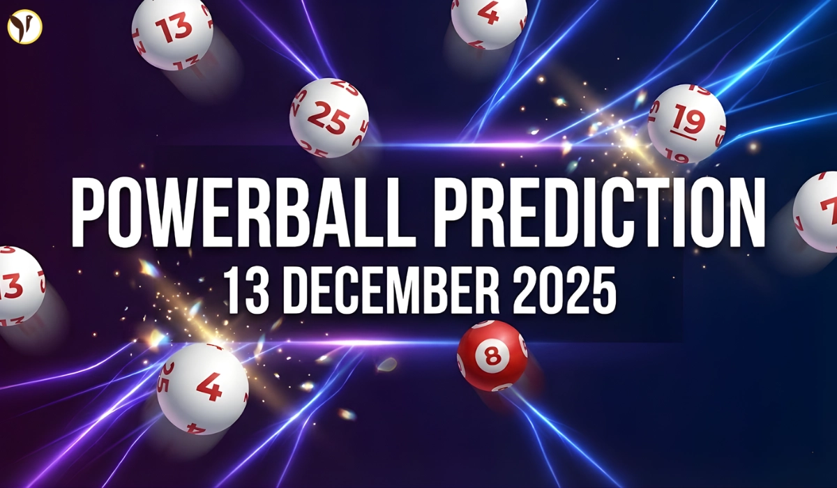 Powerball Prediction