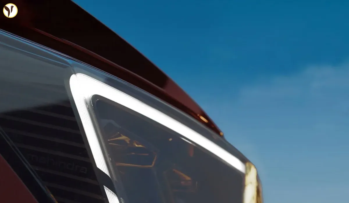 Mahindra XUV7XO Pre-Bookings Open in India | Rs 21,000 Token