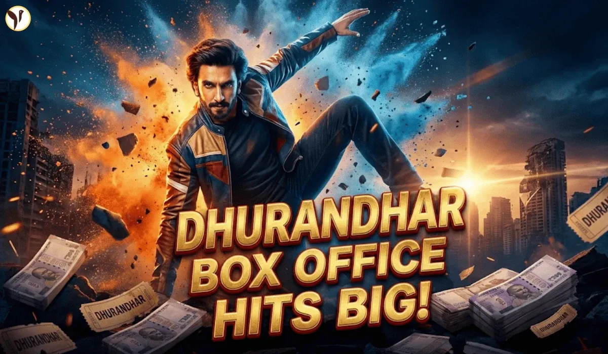 Dhurandhar Box Office Collection