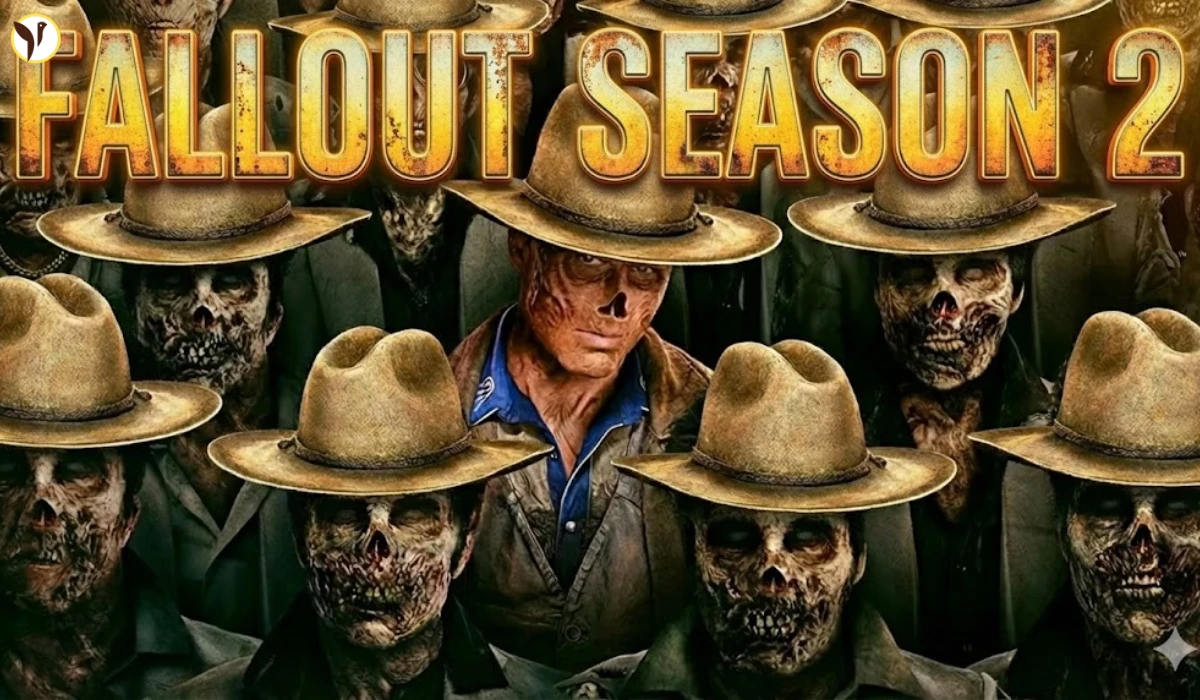 fallout season 2 release date