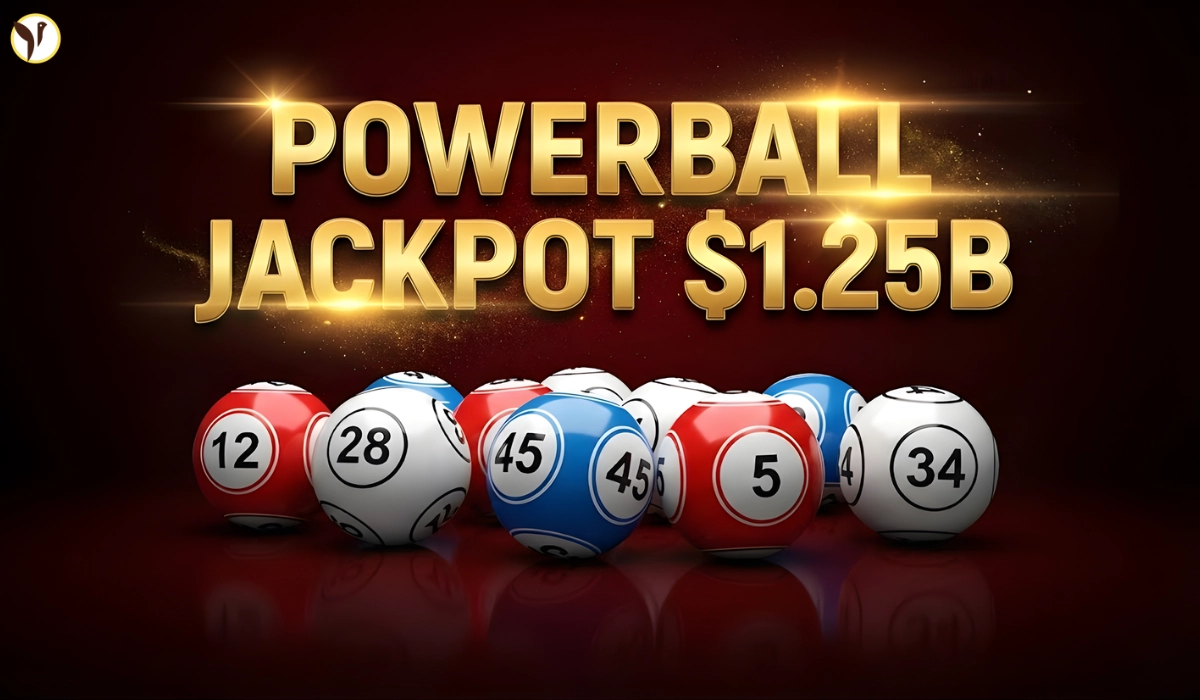 Powerball Jackpot