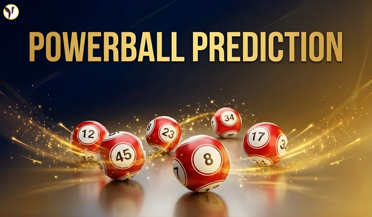 Powerball Prediction