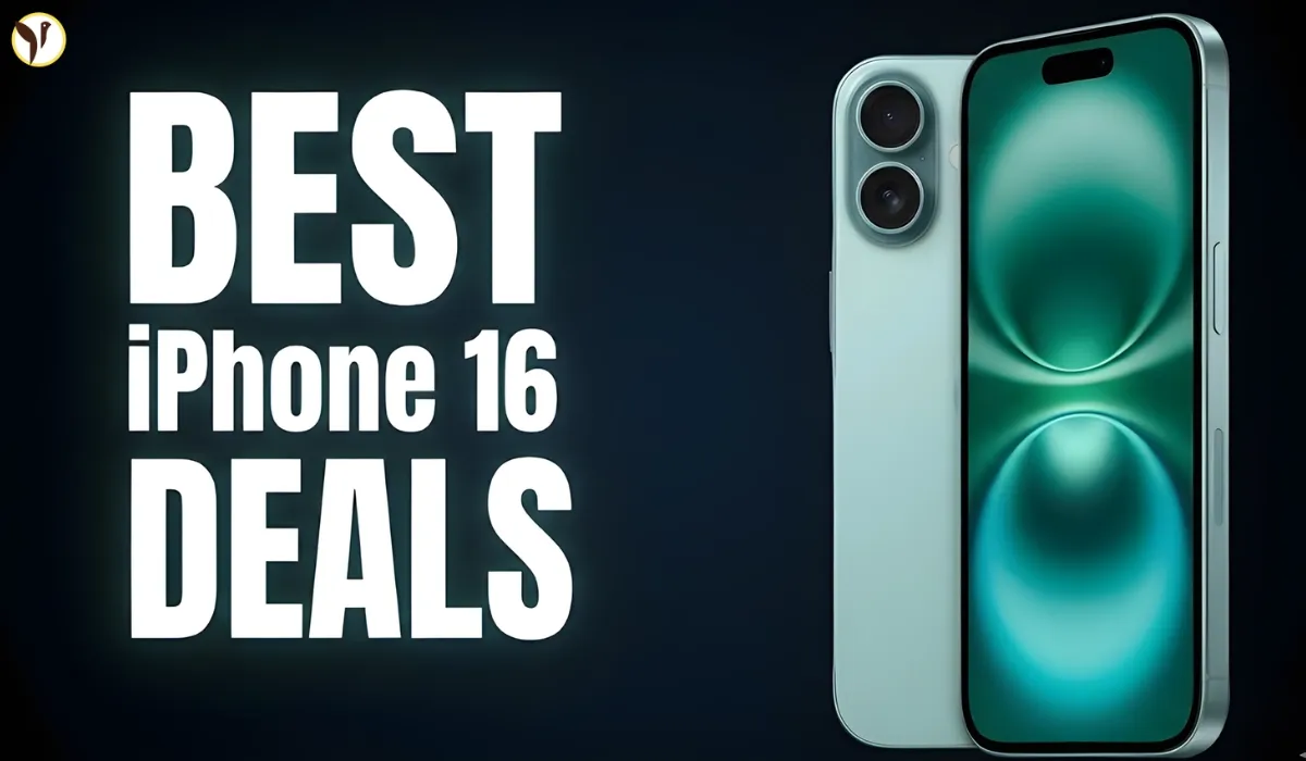 Croma Sale Shocks Buyers as iPhone 16 Price Crashes