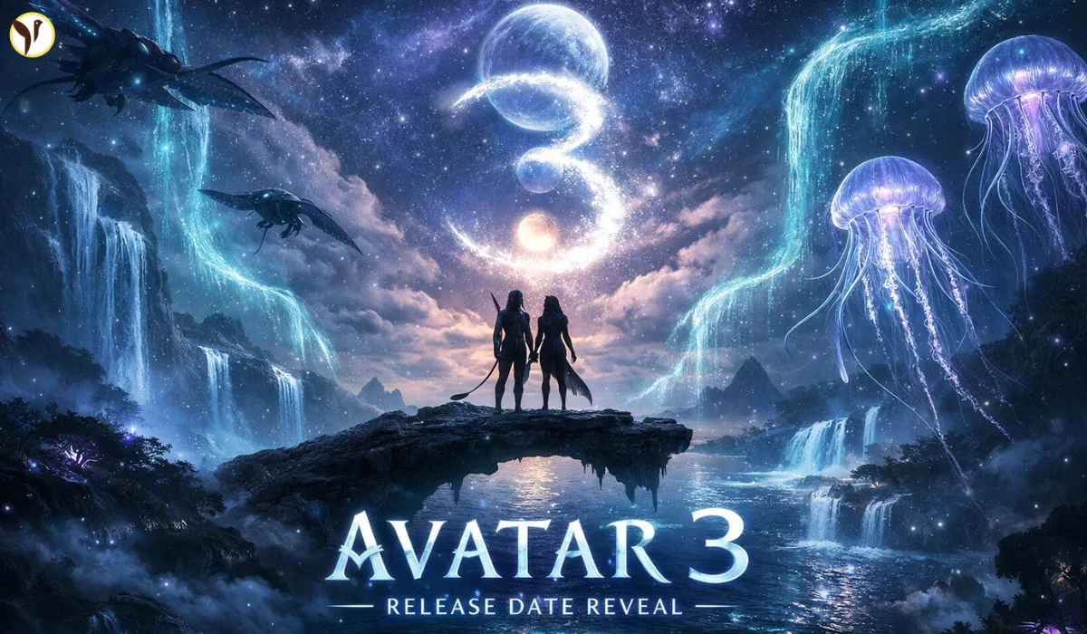 Avatar 3 