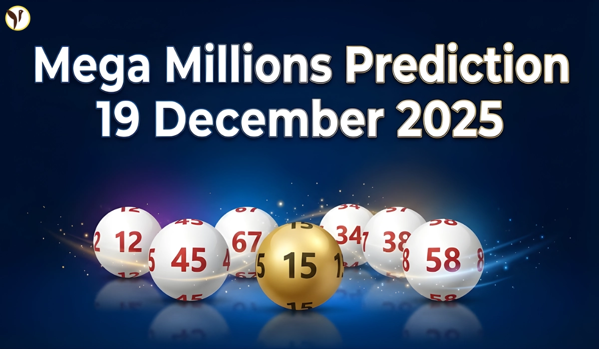 Mega Millions Prediction