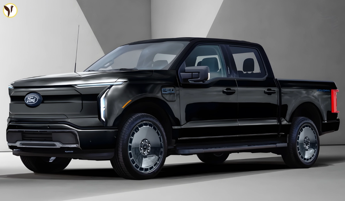 2027 Ford F-150 Lightning: Why Ford Changed Its EV Plan