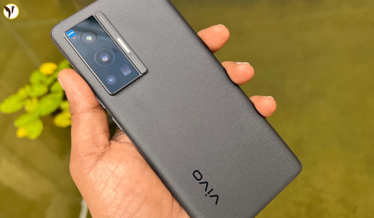 Vivo V70 FCC Certification Confirms Major Details Ahead