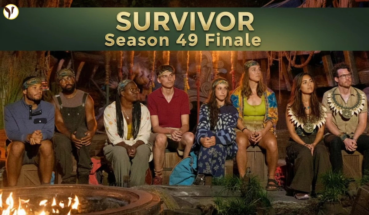 Survivor Season 49