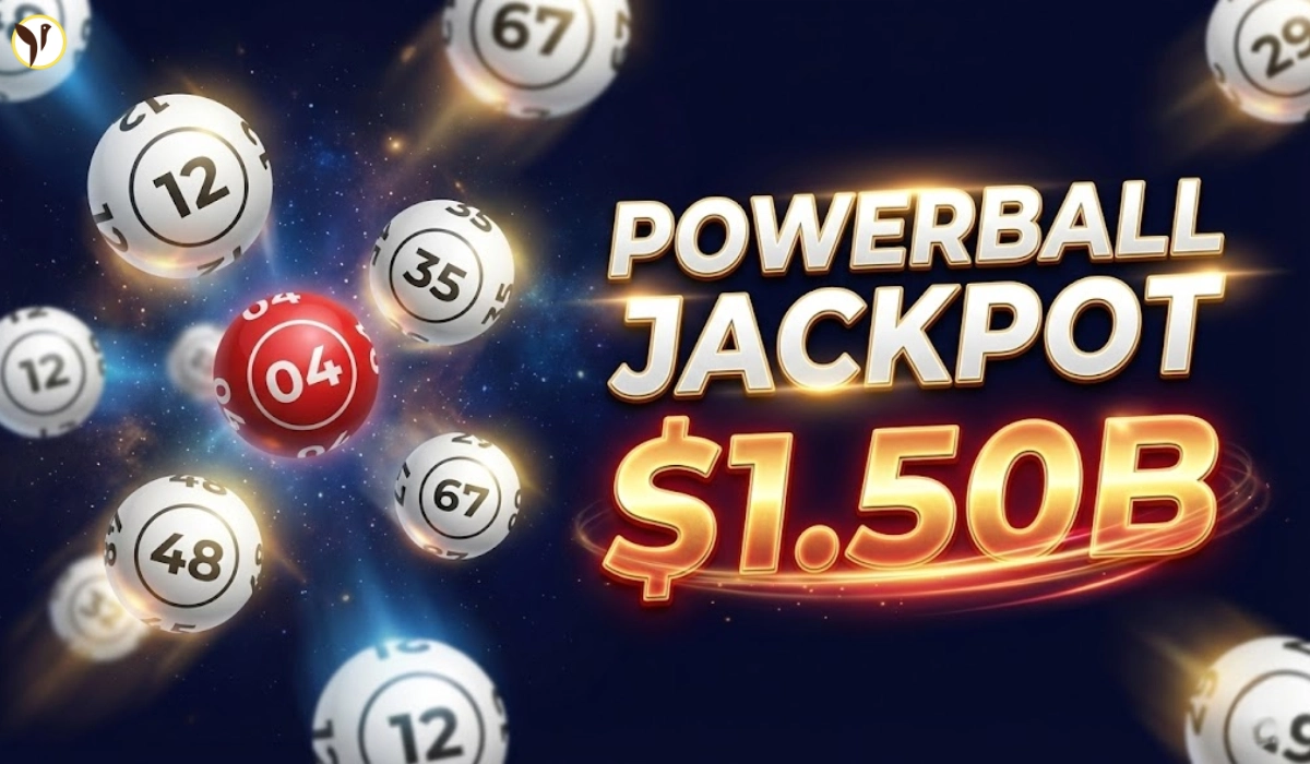 Powerball Jackpot