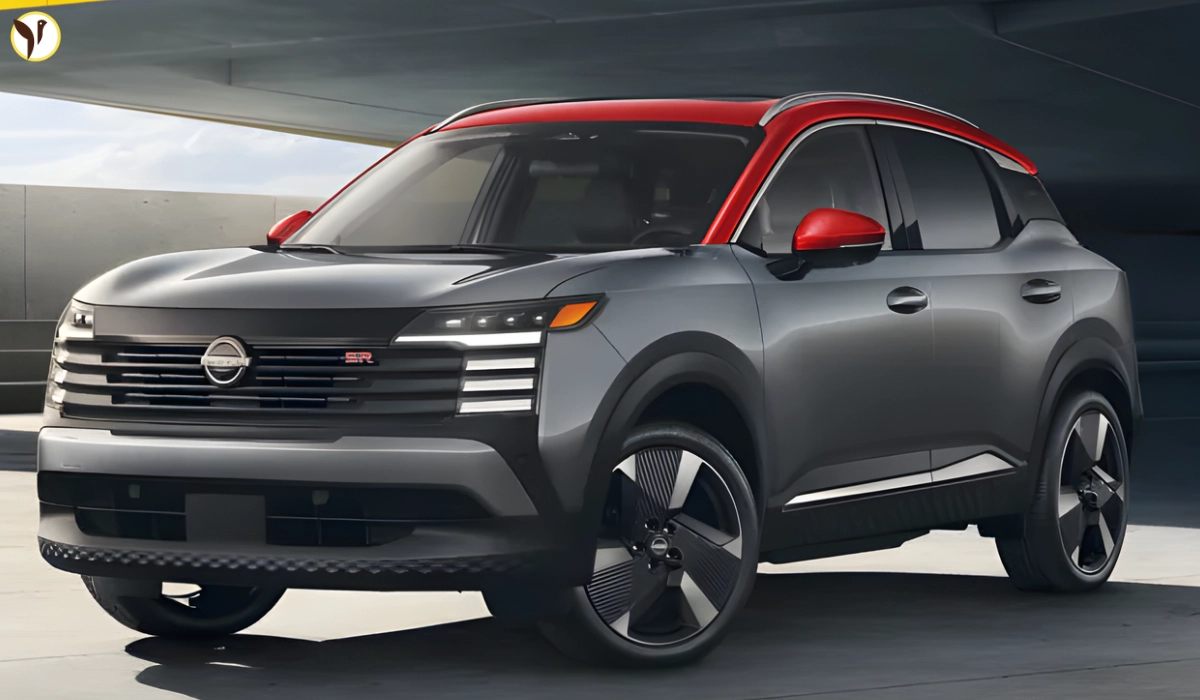 Nissan Has Good Cars, So Why Are Sales Falling Globally?