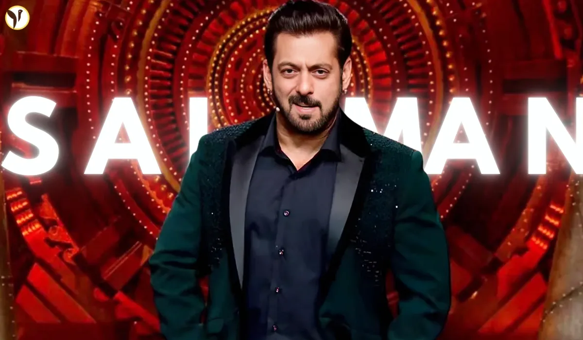 Salman Khan at 60: The Real Reason He’s Still Bollywood’s King!