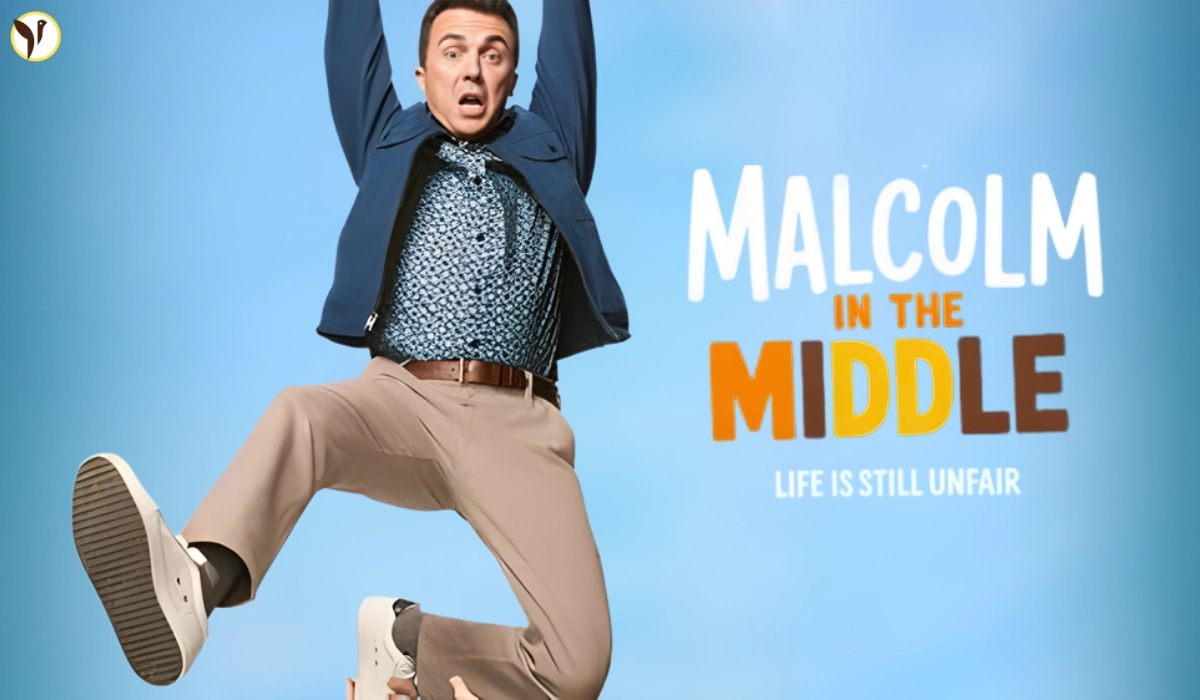 Malcolm in the Middle