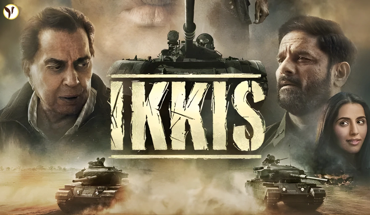Ikkis 