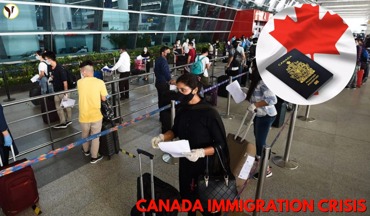 Canada Immigration Crisis