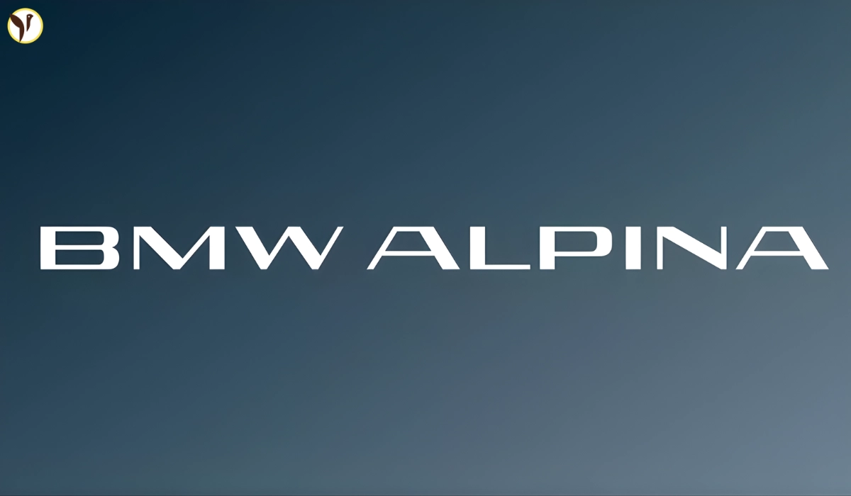 BMW ALPINA