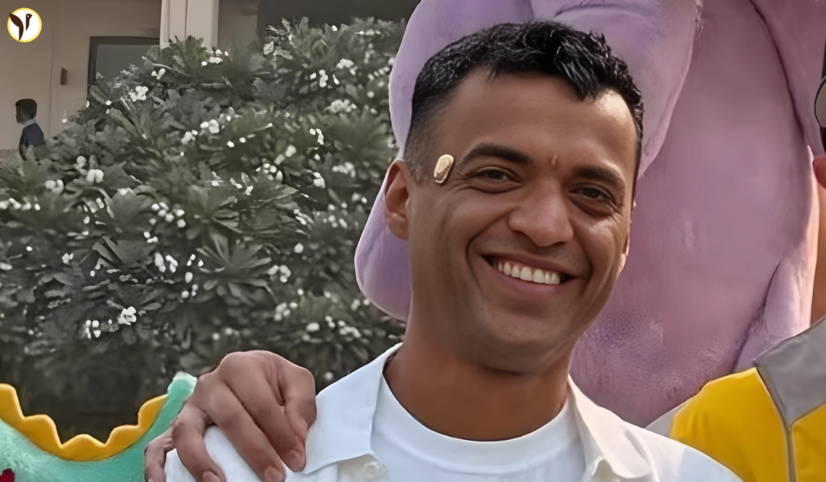 Chewing Gum or Pimple Patch? Deepinder Goyal’s Viral Health Device Explained