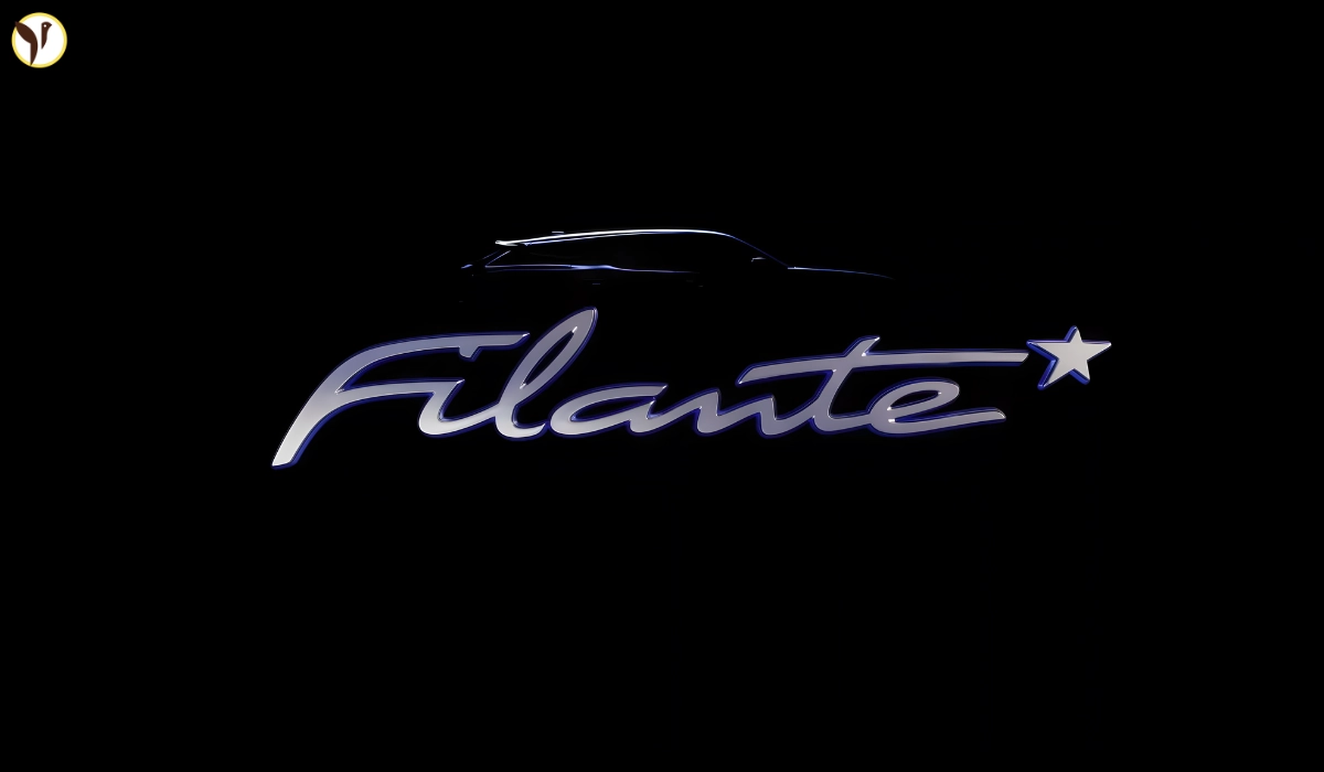 Renault Filante