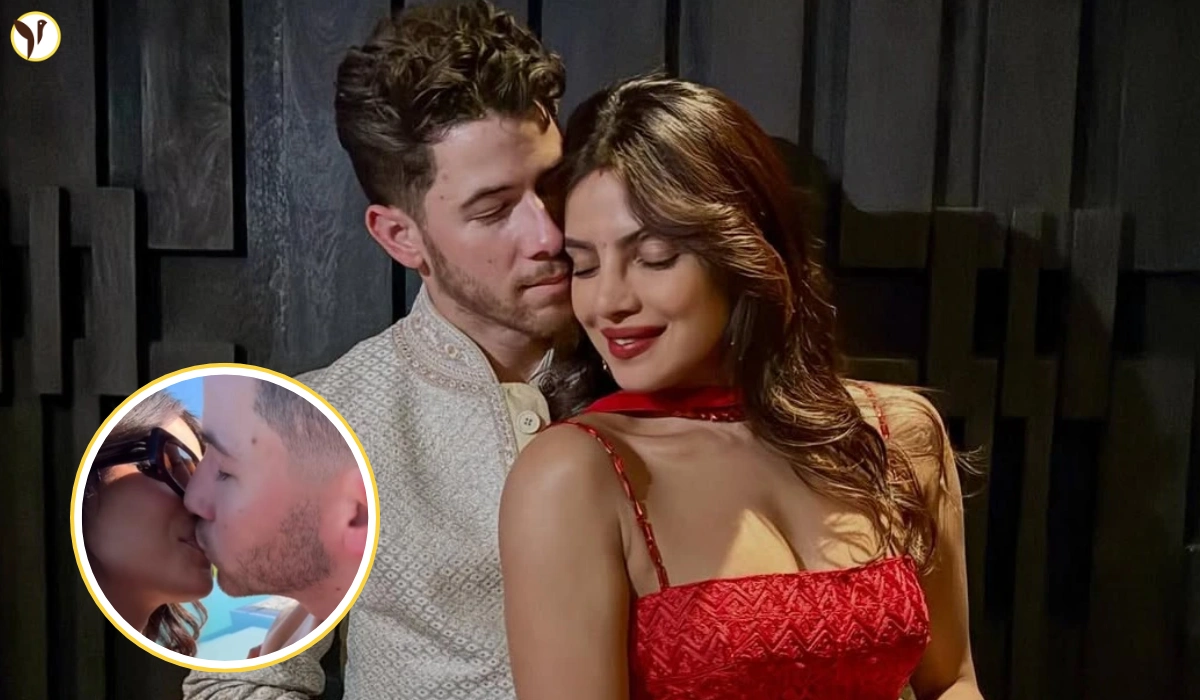 Priyanka Chopra Nick Jonas