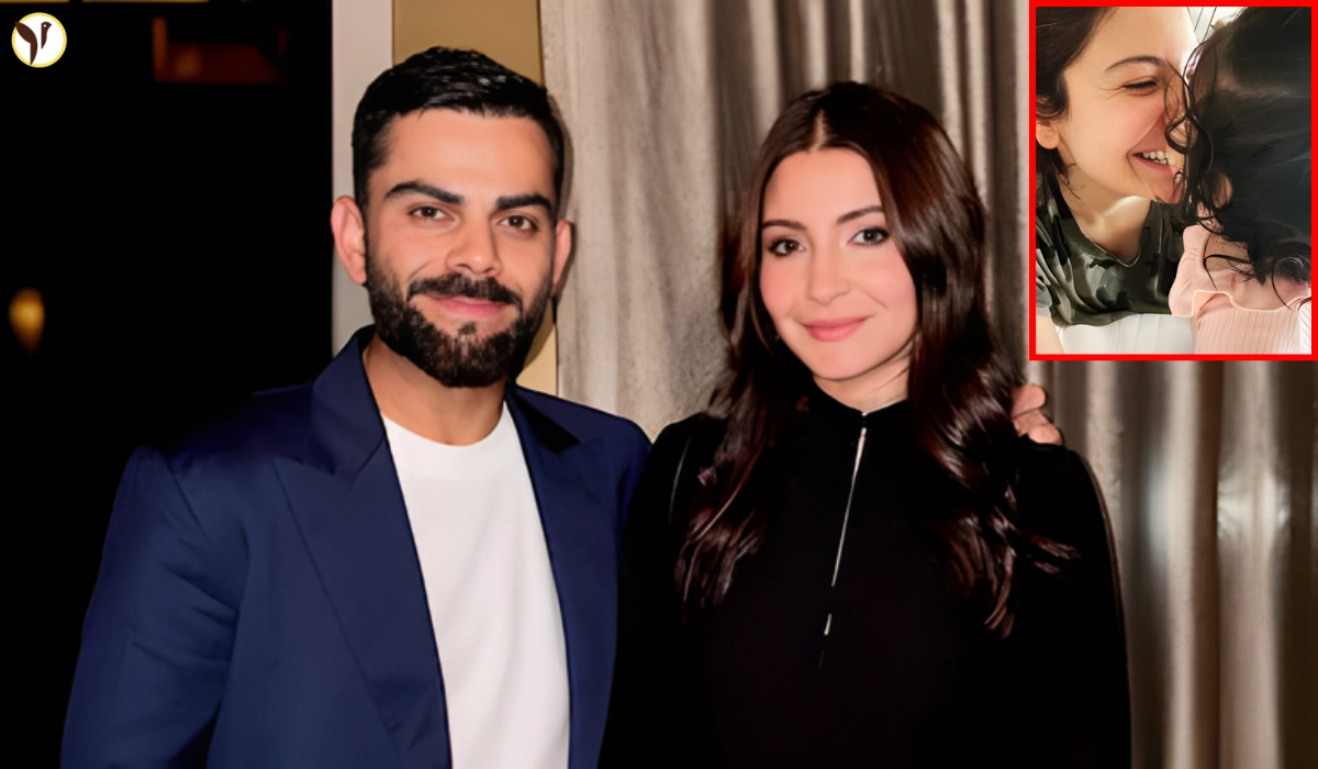 Vamika’s 5th Birthday