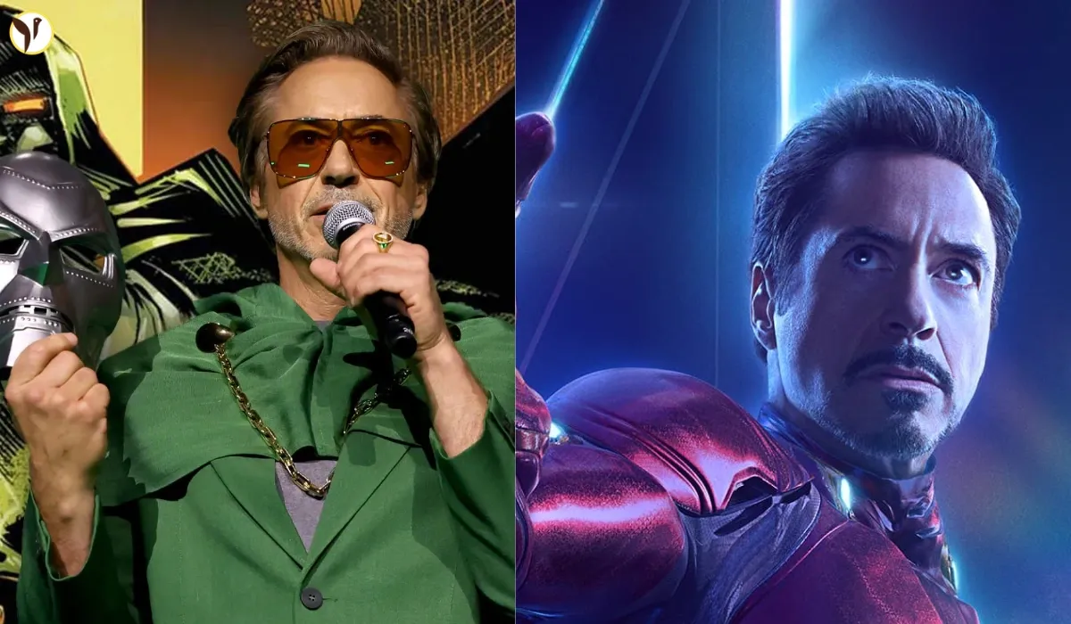 Avengers: Doomsday – Is Robert Downey Jr. Returning as Iron Man?
