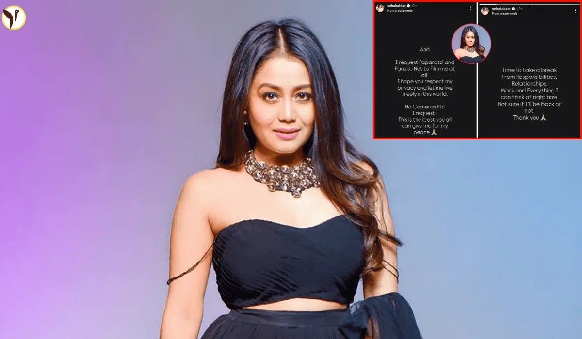 Neha Kakkar