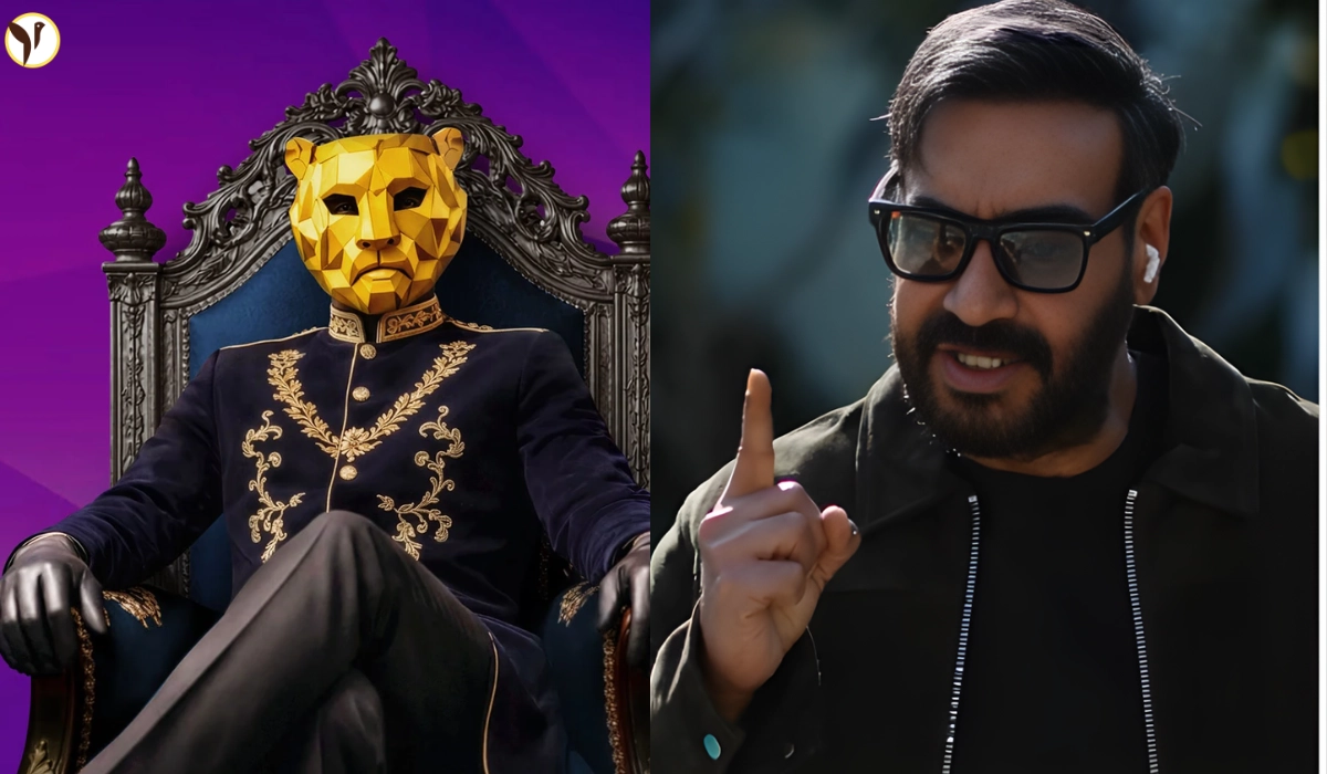 Is Ajay Devgn, the Singham Star, Hosting The 50 Reality Show?