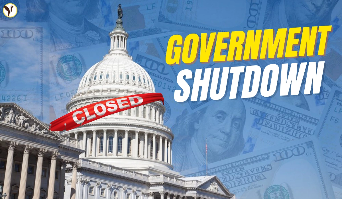 January 30, 2026 Deadline Puts US Government Shutdown Back in Focus
