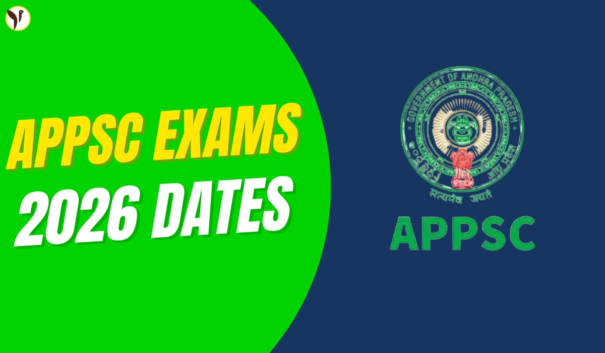 APPSC Exams 2026: Dates, Results and What Aspirants Should Do Now