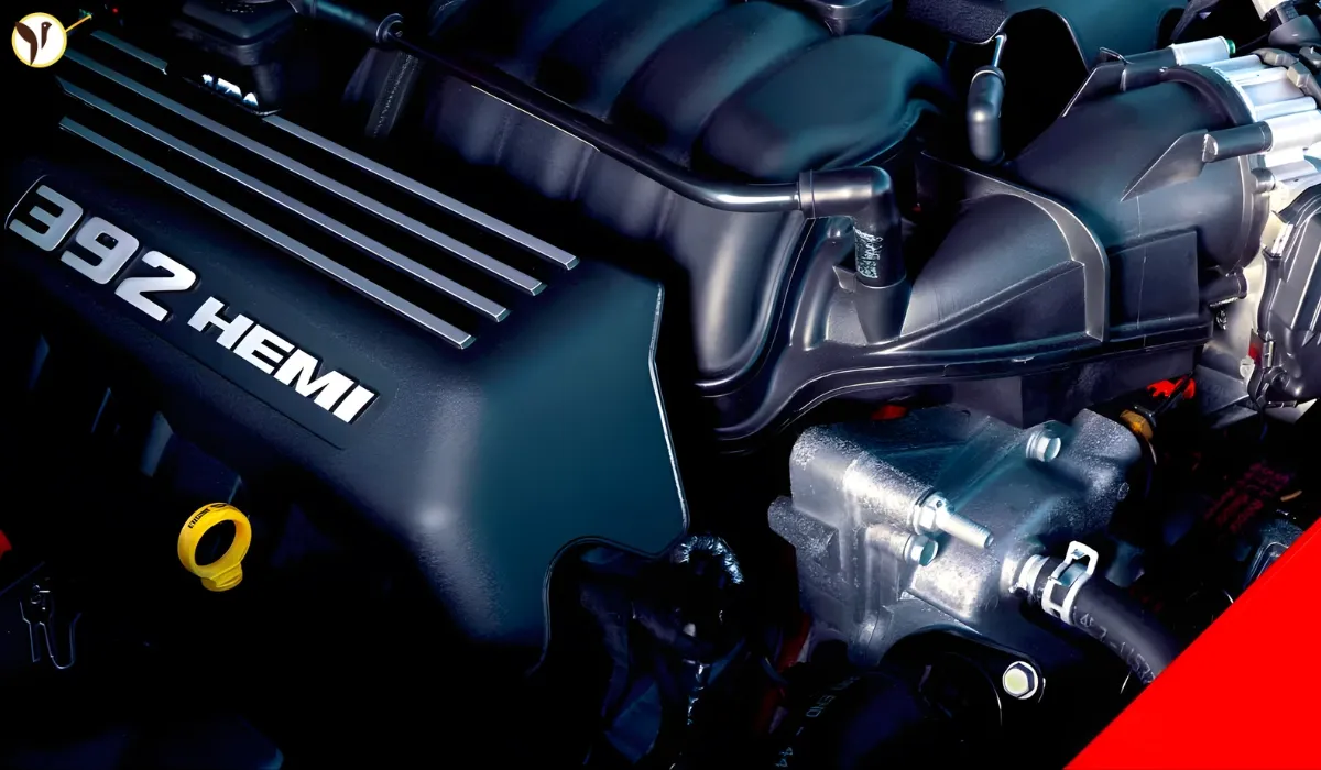 Hemi V8 comeback 2026